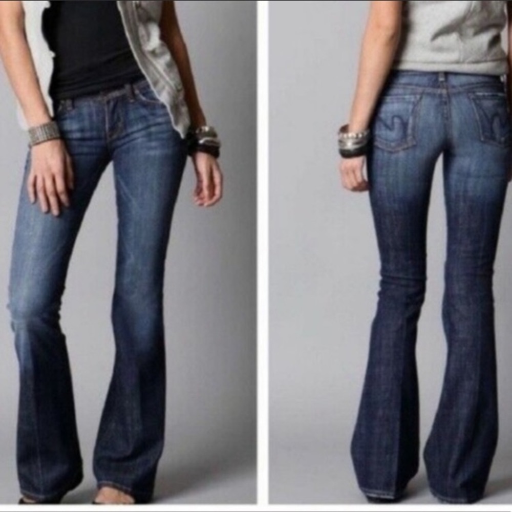 Citizens of Humanity   Jeans